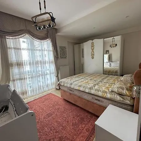 Apartment باطلالة على البحر Istanbul