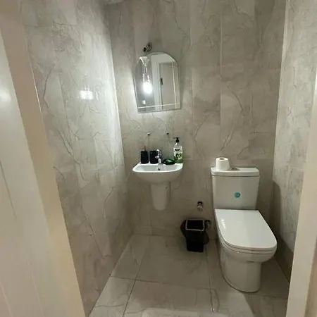 باطلالة على البحر Apartment *