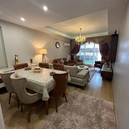 باطلالة على البحر Apartment