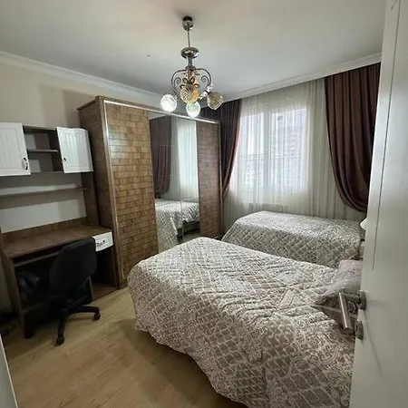 باطلالة على البحر Apartment