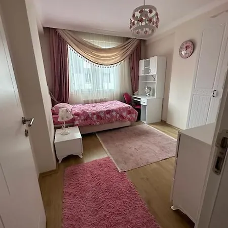 Apartment باطلالة على البحر Istanbul