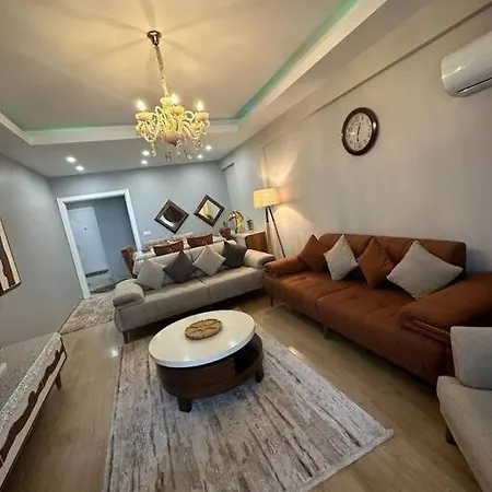 باطلالة على البحر Apartment