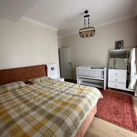 باطلالة على البحر Apartment