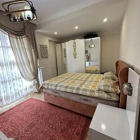 Apartment باطلالة على البحر